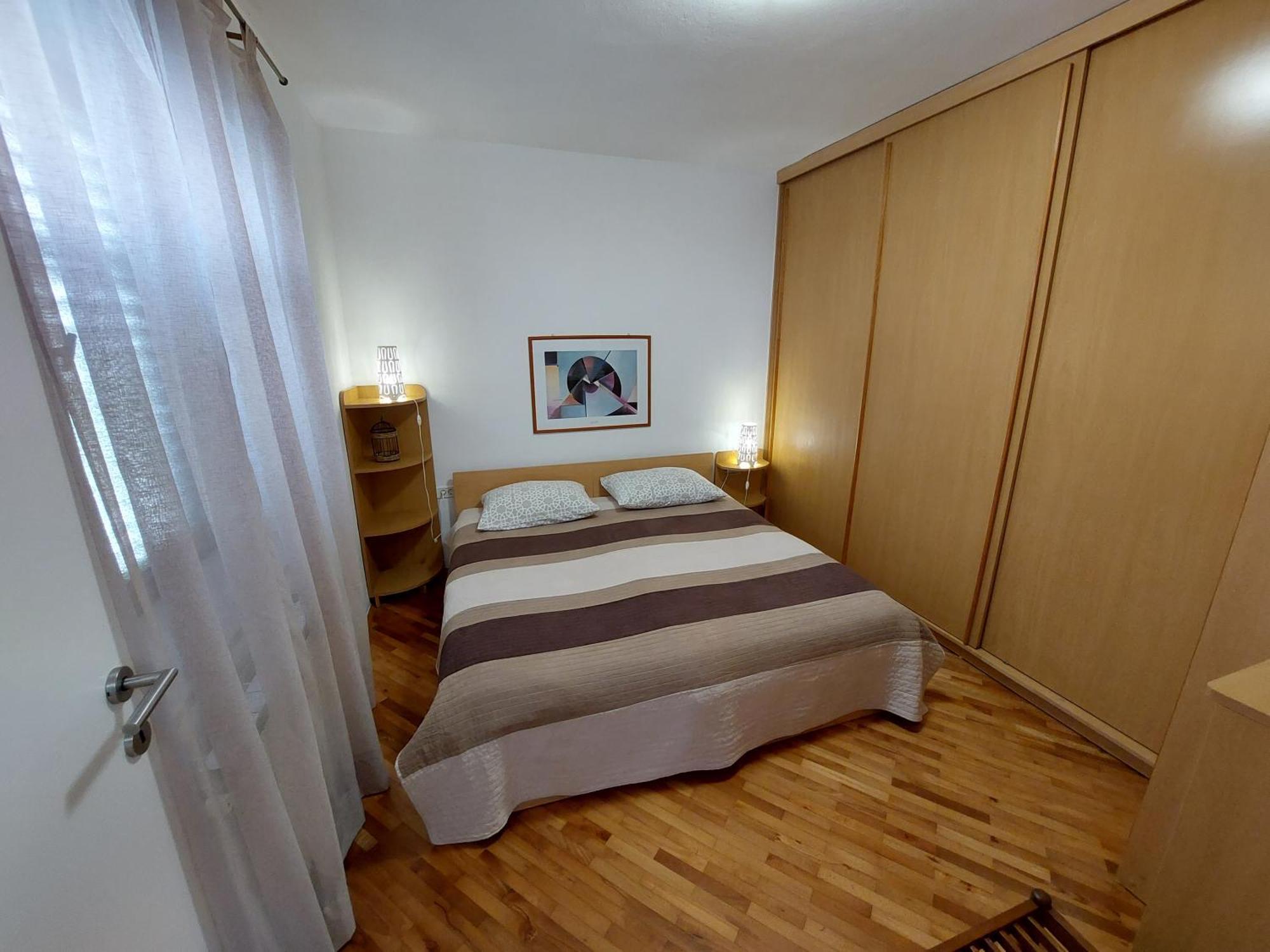M&M Sunset Apartments Portoroz Ngoại thất bức ảnh