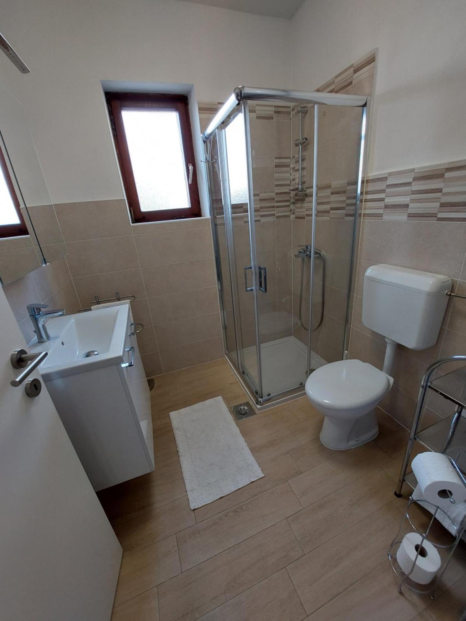 M&M Sunset Apartments Portoroz Ngoại thất bức ảnh