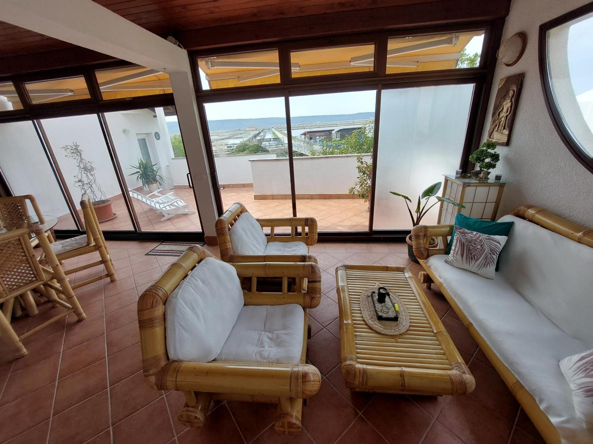 M&M Sunset Apartments Portoroz Ngoại thất bức ảnh