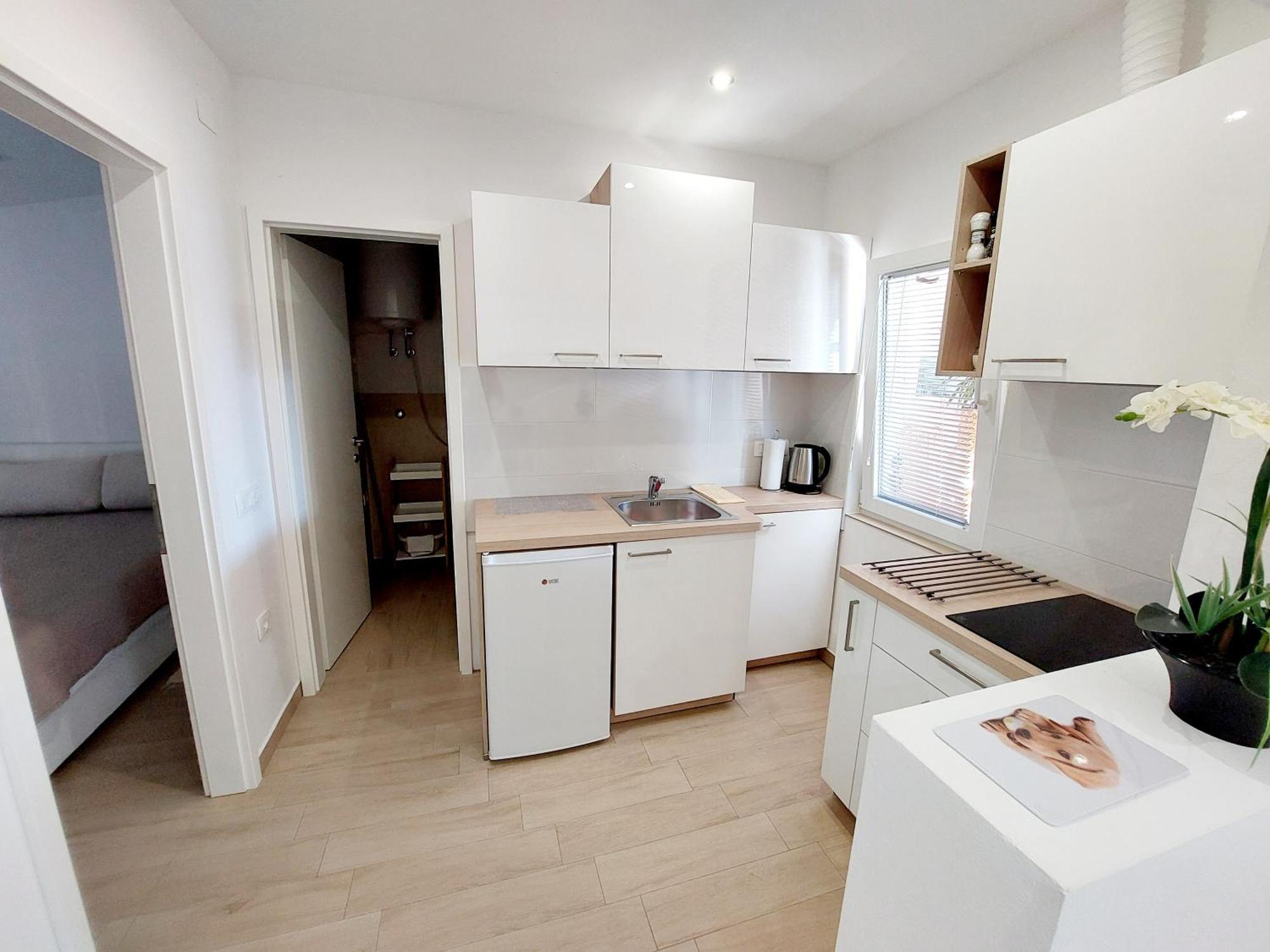 M&M Sunset Apartments Portoroz Ngoại thất bức ảnh