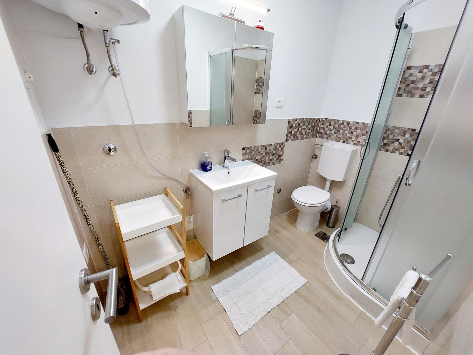 M&M Sunset Apartments Portoroz Ngoại thất bức ảnh